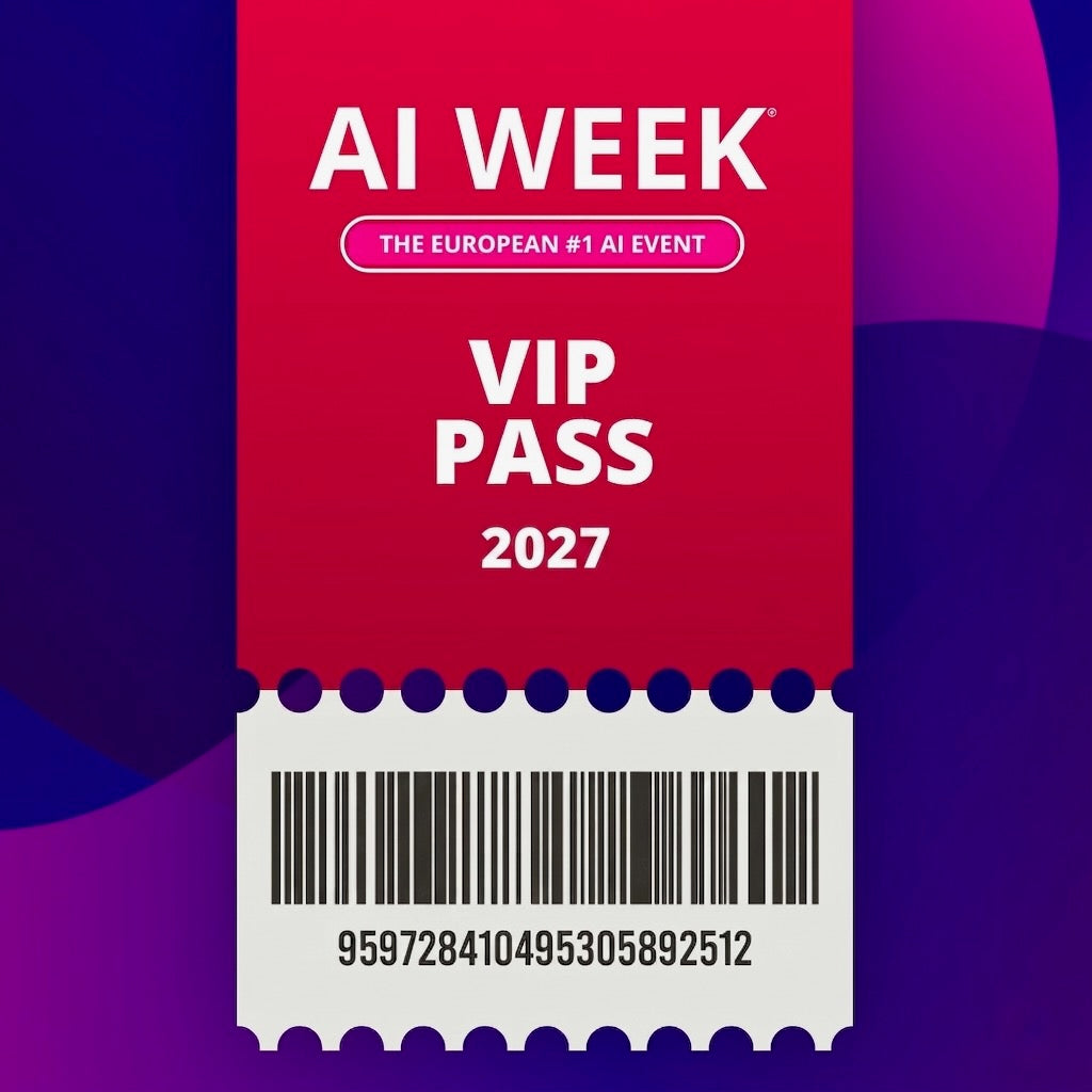 VIP Pass 2027