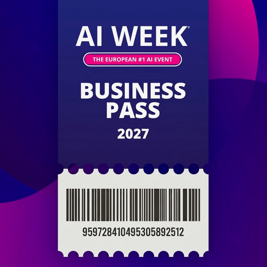 Business Pass 2027